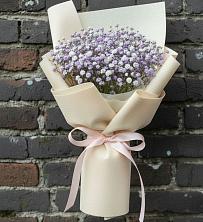 Букет цветов из:  Гипсофила в Евпатории