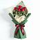 Букет цветов из: Розы в Евпатории