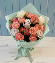 Букет цветов из:  Розы в Евпатории