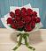Букет Красные розы в Евпатории