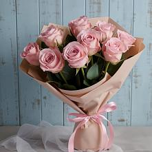 Букет цветов из:  Розы в Евпатории