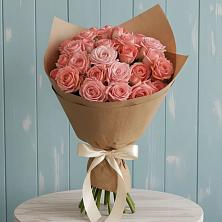 Букет цветов из:  Розы в Евпатории