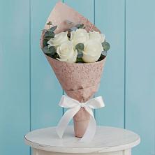 Букет цветов из:  Розы в Евпатории