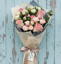 Букет цветов из:  Розы в Евпатории