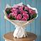 Букет цветов из: Розы в Евпатории