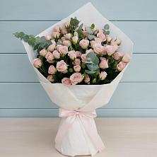 Букет цветов из:  Розы в Евпатории