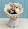 Букет цветов из: Розы в Евпатории