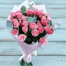 Букет Леди совершенство в Евпатории