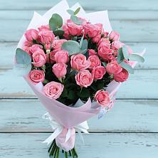 Букет Леди совершенство в Евпатории