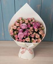 Букет цветов из:  Розы в Евпатории