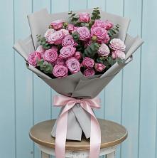 Букет цветов из:  Розы в Евпатории