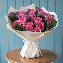 Букет цветов из:  Розы в Евпатории